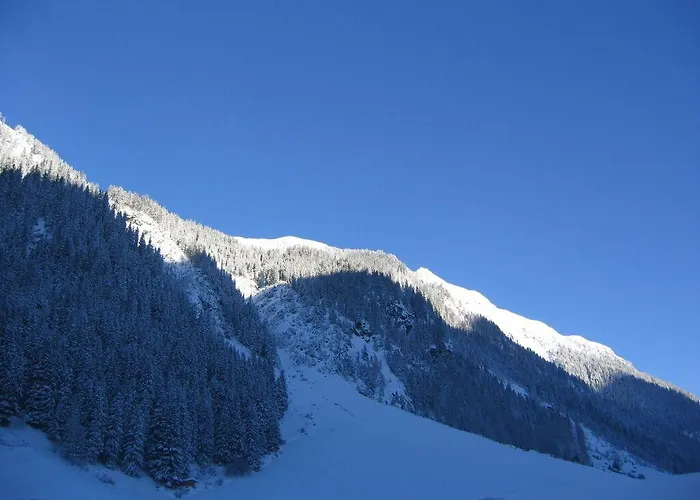 Szálloda Hotel Ischgl Ischgl