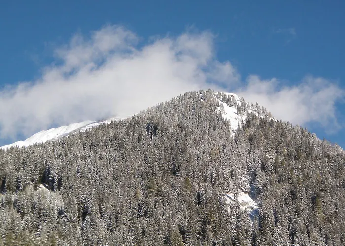 Hotel Ischgl Szálloda Ischgl