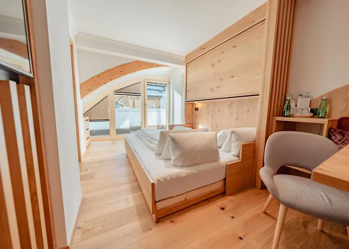 Hotel Ischgl Szálloda