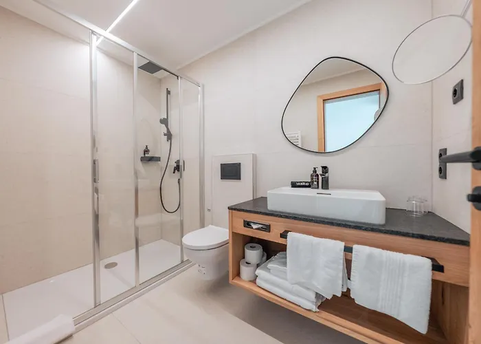 Hotel Ischgl Szálloda Ischgl