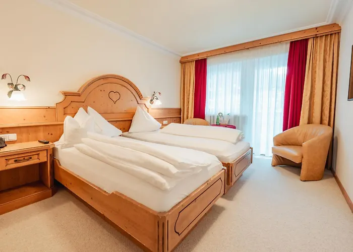 Hotel Ischgl 4* Ischgl