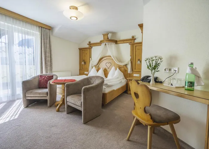 Hotel Ischgl 4* Ischgl