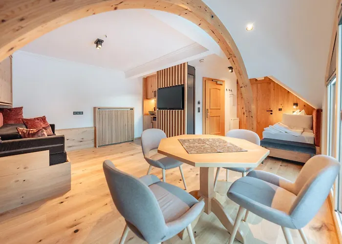 Szálloda Hotel Ischgl Ischgl