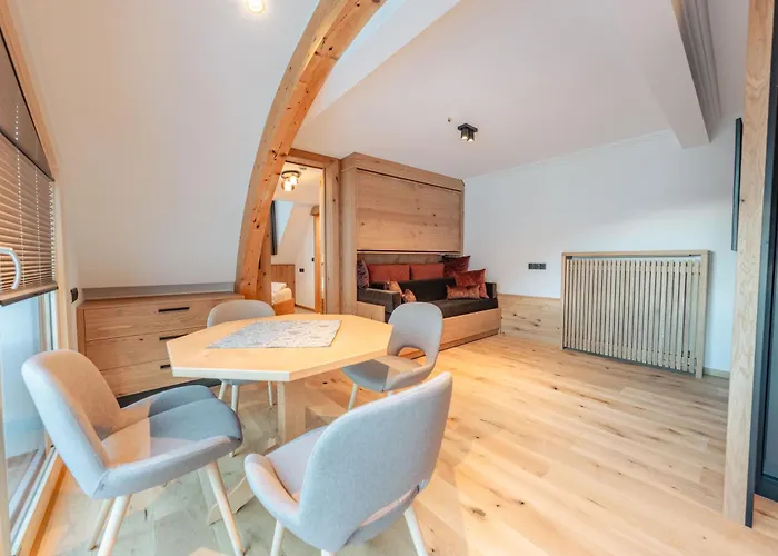 Szálloda Hotel Ischgl 4*