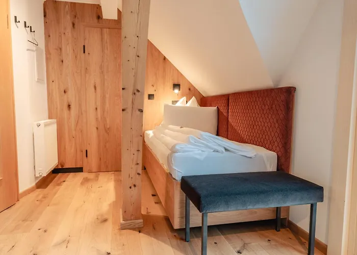 Szálloda Hotel Ischgl 4*