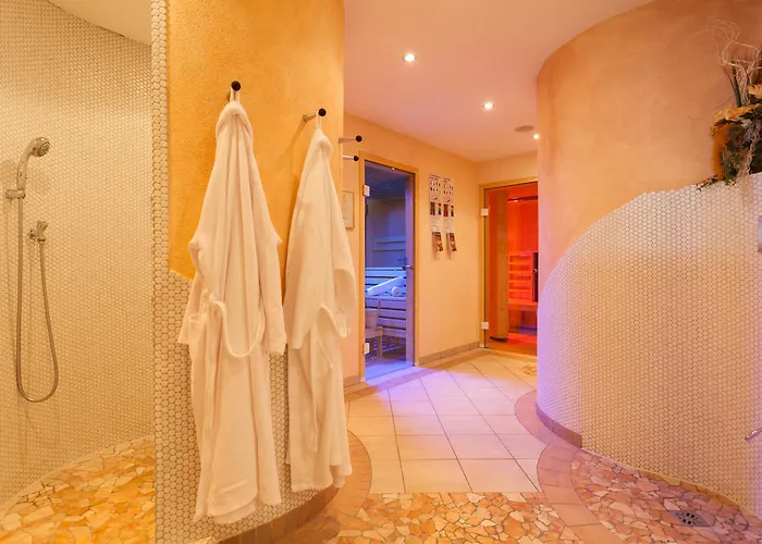 Szálloda Hotel Ischgl Ischgl