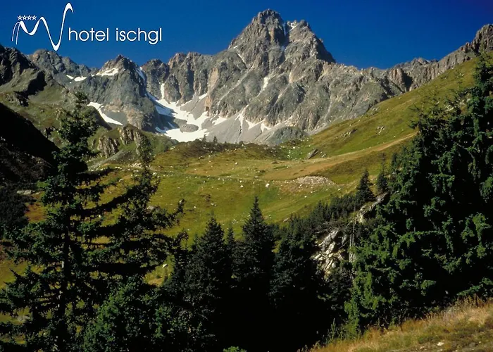 Hotel Ischgl Hotel
