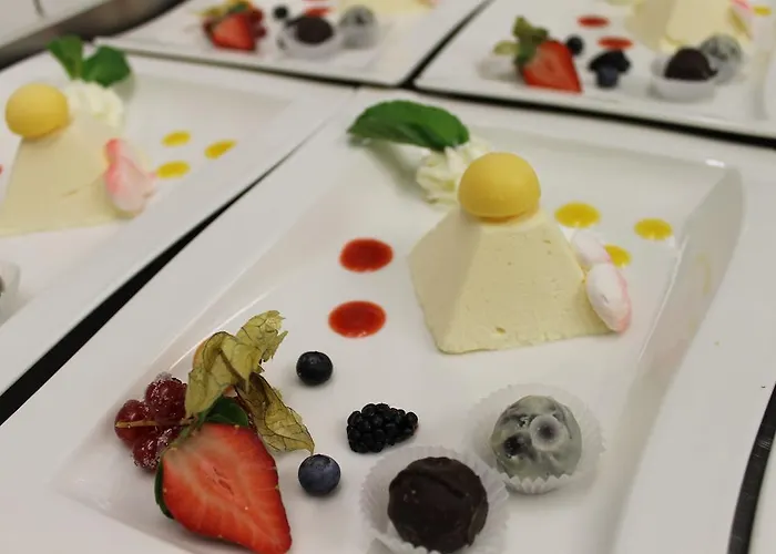 Hotel Ischgl Szálloda 4*