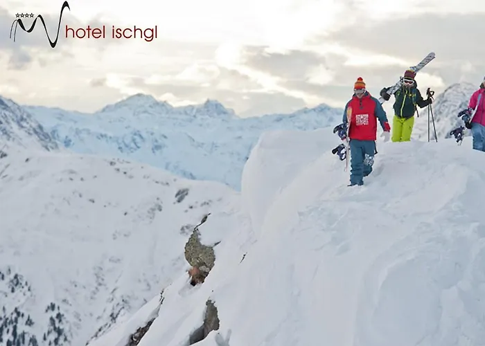 Hotel Ischgl