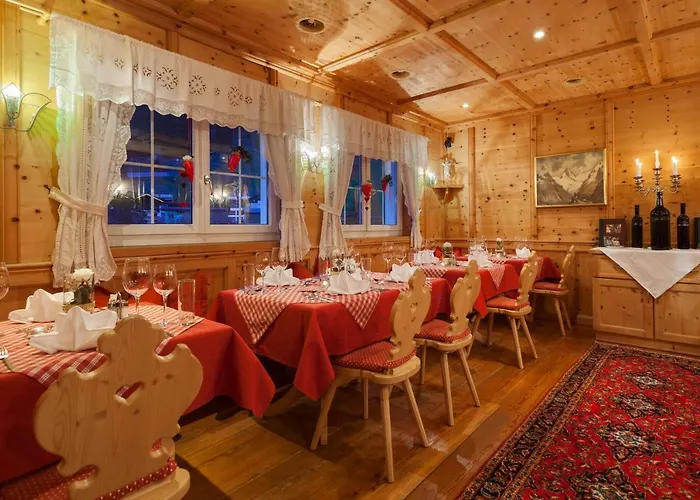 Hotel Hotel Ischgl Ischgl